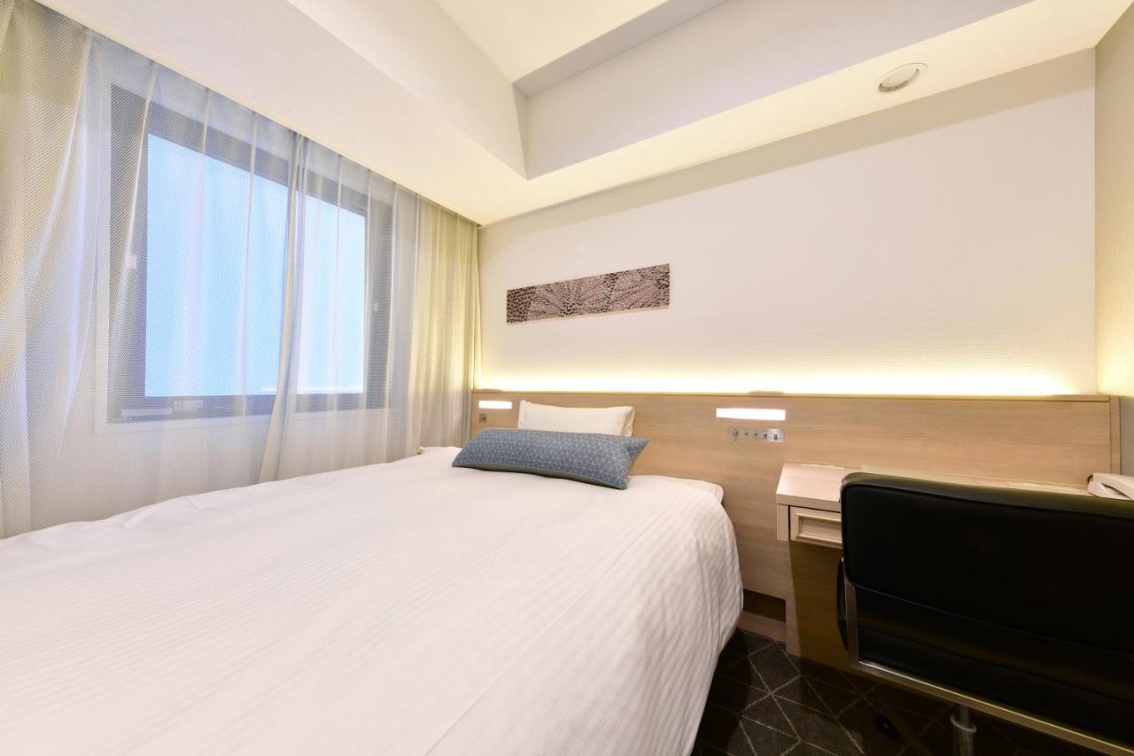 Vessel Inn Sakae Station Наґоя Екстер'єр фото